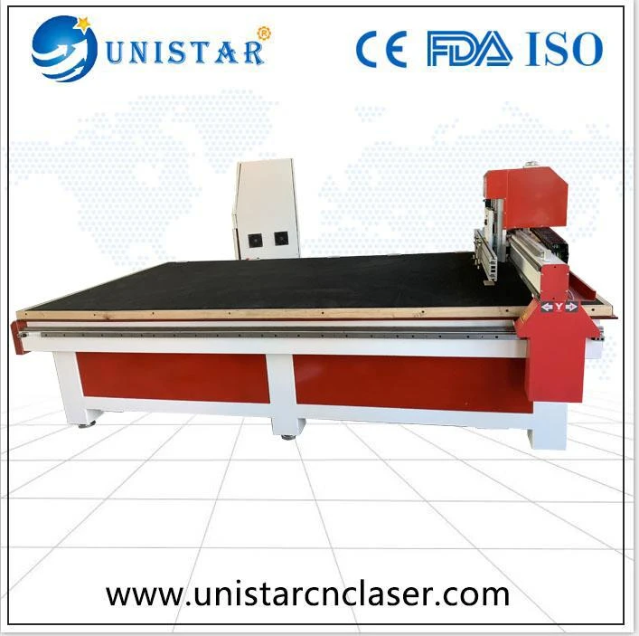 Automatic 1625 CNC Glass Cutting Machine Automatic 1625 CNC Glass Cutting Machine